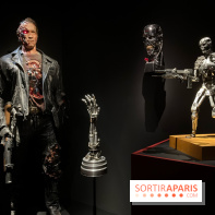 L’art de James Cameron