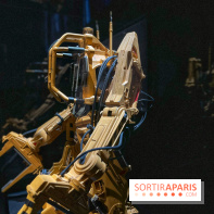 L’art de James Cameron