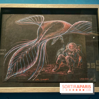 L’art de James Cameron