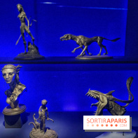 L’art de James Cameron