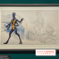 L’art de James Cameron