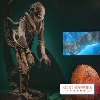 L’art de James Cameron