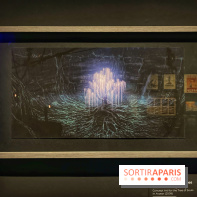 L’art de James Cameron