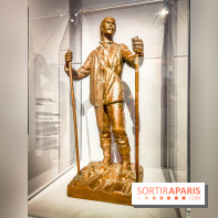 En jeu ! Les artistes et le sport : l'exposition musclée se dévoile au musée Marmottan-Monet