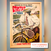 En jeu ! Les artistes et le sport : l'exposition musclée se dévoile au musée Marmottan-Monet