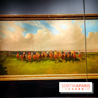 En jeu ! Les artistes et le sport : l'exposition musclée se dévoile au musée Marmottan-Monet