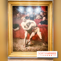 En jeu ! Les artistes et le sport : l'exposition musclée se dévoile au musée Marmottan-Monet