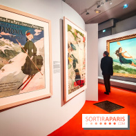 En jeu ! Les artistes et le sport : l'exposition musclée se dévoile au musée Marmottan-Monet