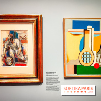 En jeu ! Les artistes et le sport : l'exposition musclée se dévoile au musée Marmottan-Monet