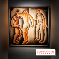 En jeu ! Les artistes et le sport : l'exposition musclée se dévoile au musée Marmottan-Monet