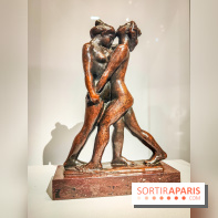 En jeu ! Les artistes et le sport : l'exposition musclée se dévoile au musée Marmottan-Monet
