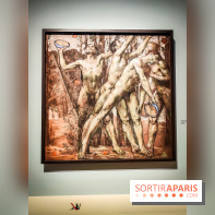 En jeu ! Les artistes et le sport : l'exposition musclée se dévoile au musée Marmottan-Monet