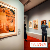 En jeu ! Les artistes et le sport : l'exposition musclée se dévoile au musée Marmottan-Monet