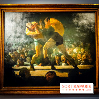 En jeu ! Les artistes et le sport : l'exposition musclée se dévoile au musée Marmottan-Monet
