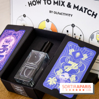 Olfactivity, la boutique pour des parfums personnalisés