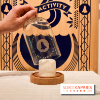 Olfactivity, la boutique pour des parfums personnalisés