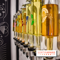 Olfactivity, la boutique pour des parfums personnalisés