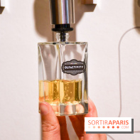 Olfactivity, la boutique pour des parfums personnalisés