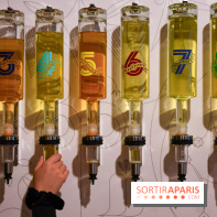 Olfactivity, la boutique pour des parfums personnalisés