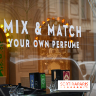 Olfactivity, la boutique pour des parfums personnalisés