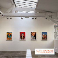 Fashion Faux Parr : l'exposition photo gratuite du célèbre photographe de mode Martin Parr, à Paris - image00006