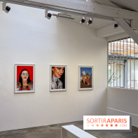 Fashion Faux Parr : l'exposition photo gratuite du célèbre photographe de mode Martin Parr, à Paris - image00010