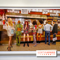 Fashion Faux Parr : l'exposition photo gratuite du célèbre photographe de mode Martin Parr, à Paris - image00014