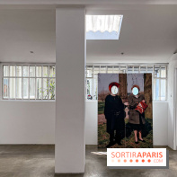 Fashion Faux Parr : l'exposition photo gratuite du célèbre photographe de mode Martin Parr, à Paris - image00025