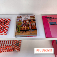 Fashion Faux Parr : l'exposition photo gratuite du célèbre photographe de mode Martin Parr, à Paris - image00031