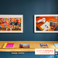 Fashion Faux Parr : l'exposition photo gratuite du célèbre photographe de mode Martin Parr, à Paris - image00038