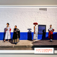 Fashion Faux Parr : l'exposition photo gratuite du célèbre photographe de mode Martin Parr, à Paris - image00040