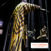 Metal : nos photos de l'exposition à la Philharmonie de Paris