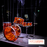 Metal : nos photos de l'exposition à la Philharmonie de Paris