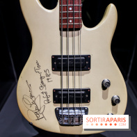 Metal : nos photos de l'exposition à la Philharmonie de Paris - IMG 3480