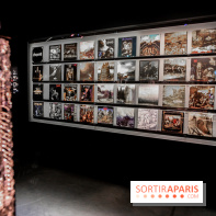 Metal : nos photos de l'exposition à la Philharmonie de Paris