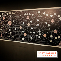 Metal : nos photos de l'exposition à la Philharmonie de Paris