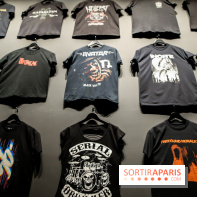 Metal : nos photos de l'exposition à la Philharmonie de Paris
