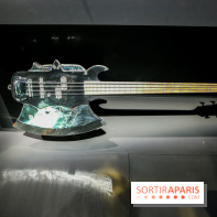 Metal : nos photos de l'exposition à la Philharmonie de Paris - IMG 3560