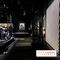 Metal : nos photos de l'exposition à la Philharmonie de Paris - IMG 3566