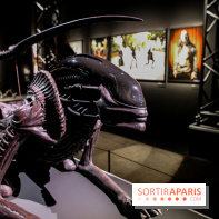 Metal : nos photos de l'exposition à la Philharmonie de Paris - IMG 3568