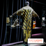 Metal : nos photos de l'exposition à la Philharmonie de Paris - IMG 3570 2