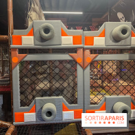 Île de la Tortuga - nos photos  - image00002