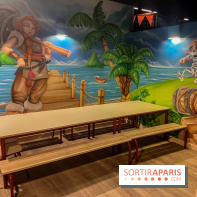 Île de la Tortuga - nos photos  - image00007