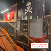 Île de la Tortuga - nos photos  - image00001