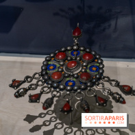 Exposition Présence arabe, art moderne et décolonisation -Paris 1908 - 1988 au Mam