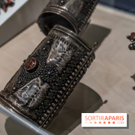 Exposition Présence arabe, art moderne et décolonisation -Paris 1908 - 1988 au Mam