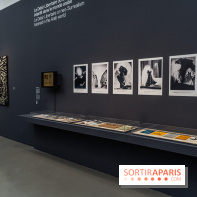 Exposition Présence arabe, art moderne et décolonisation -Paris 1908 - 1988 au Mam