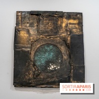 Exposition Présence arabe, art moderne et décolonisation -Paris 1908 - 1988 au Mam