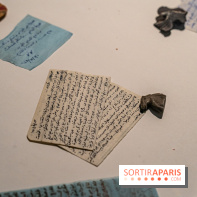 Exposition Présence arabe, art moderne et décolonisation -Paris 1908 - 1988 au Mam