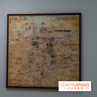 Exposition Présence arabe, art moderne et décolonisation -Paris 1908 - 1988 au Mam